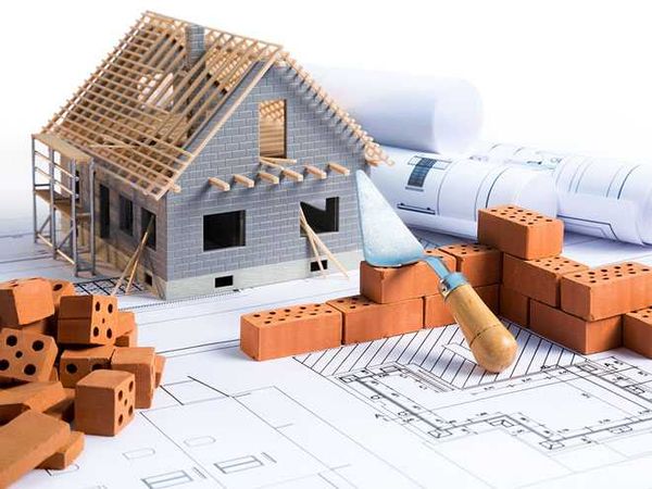 Layouts & Building Plans